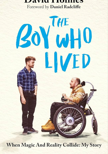 The boy who lived