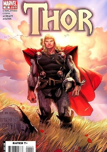Thor #10