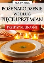 Boże Narodzenie według Pięciu Przemian