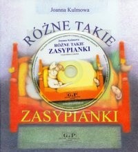 Różne takie zasypianki