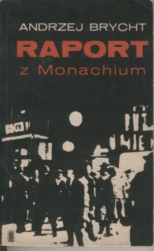 Raport z Monachium