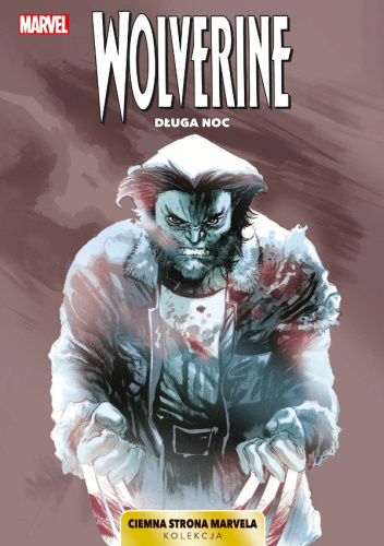 Wolverine. Długa noc