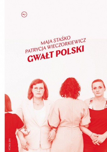 Gwałt polski