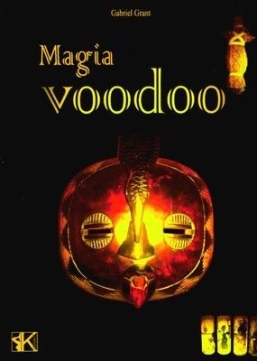 Magia Voodoo