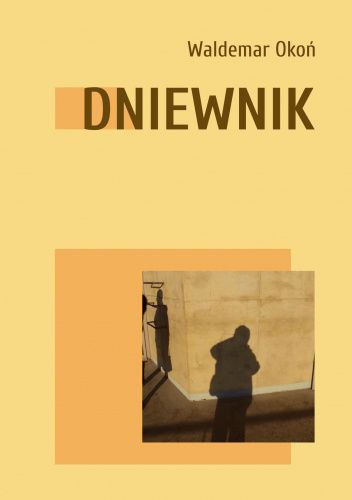Dniewnik - czyli kronika niezapowiadanych śmierci