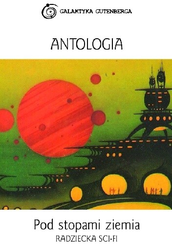 Pod stopami ziemia