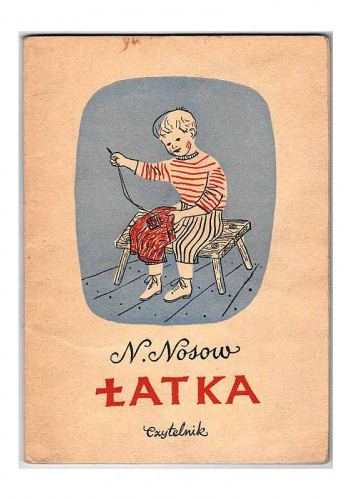 Łatka