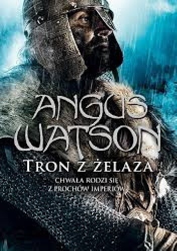 Tron z żelaza