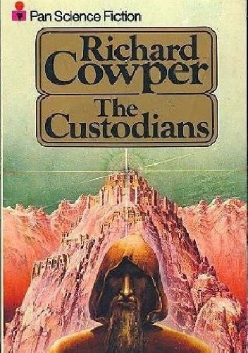 The Custodians, and Other Stories