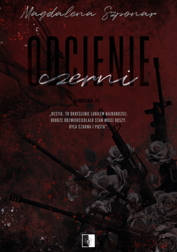Odcienie czerni