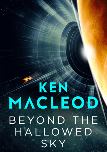 Beyond the Hallowed Sky