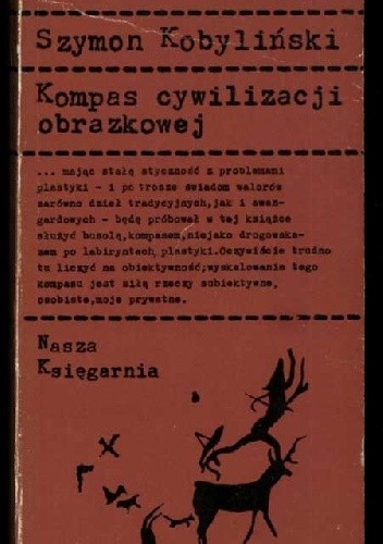 Kompas cywilizacji obrazkowej