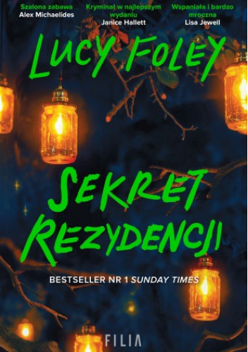 Sekret rezydencji