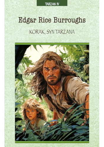 Korak, syn Tarzana