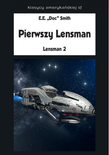 Pierwszy Lensman
