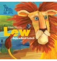 Lew. Bajka o dwóch królach