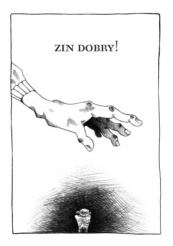 Zin Dobry!