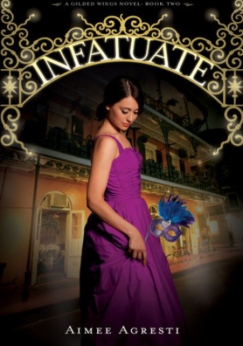 Infatuate