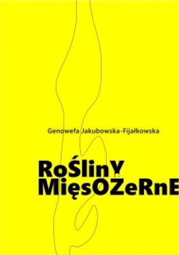 Rośliny mięsożerne