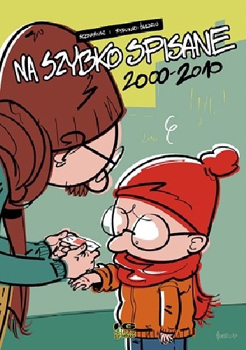 Na szybko spisane, cz.3: 2000–2010