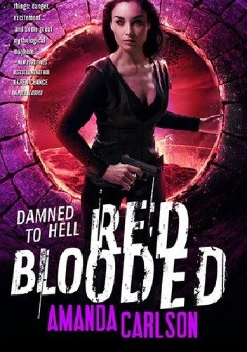 Red Blooded