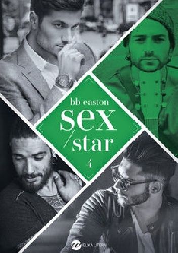 Sex/Star