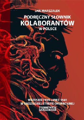 Podręczny słownik kolaborantów w Polsce