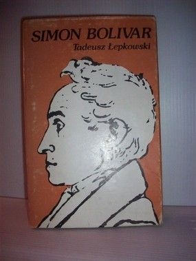 Simon Bolivar