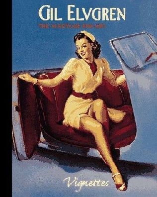 Gil Elvgren