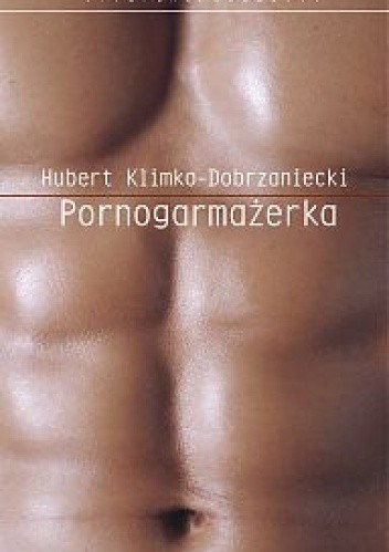 Pornogarmażerka