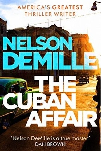 The Cuban Affair
