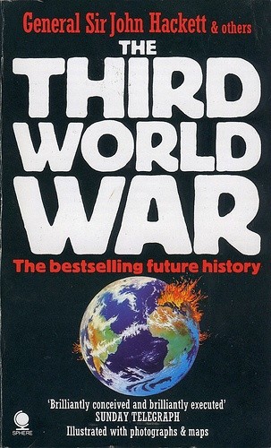 Third World War: August 1985, The