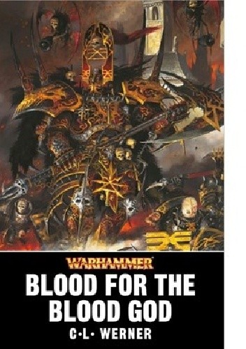 Blood for the Blood God