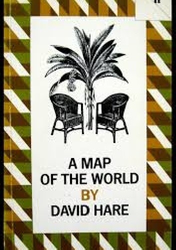 A Map of the World