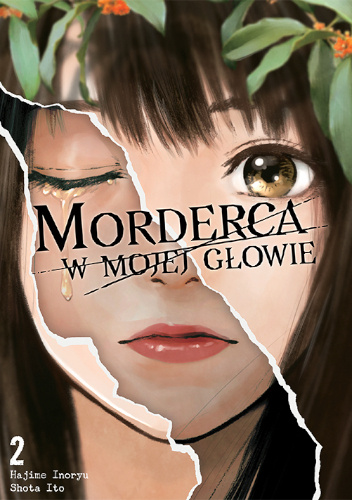 Morderca w mojej głowie #2