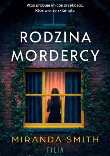 Rodzina mordercy