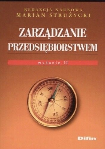 zarządzanie przedsiębiorstwem