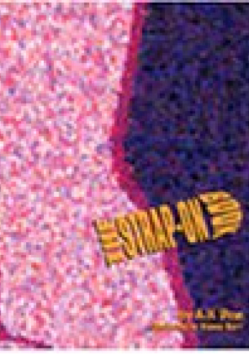 The Strap-On Book