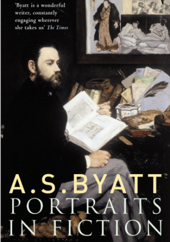 Portraits In Fiction