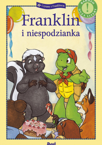 Franklin i niespodzianka