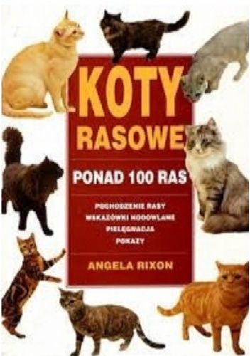 Koty rasowe