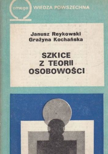 Szkice z teorii osobowości