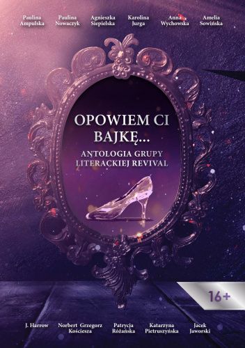 Opowiem Ci bajkę...