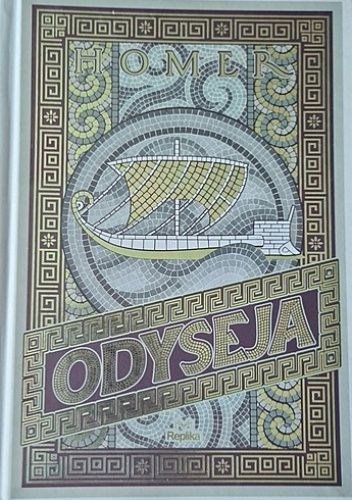 Odyseja