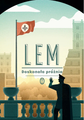 Doskonała próżnia