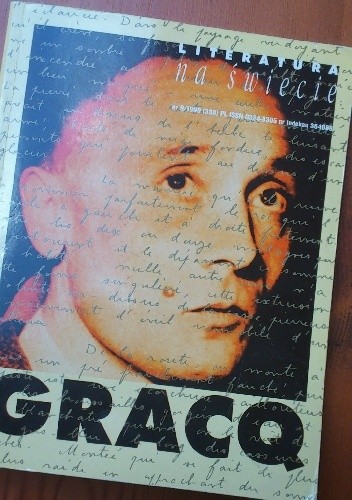 Literatura na Świecie nr 9/1999 (338)