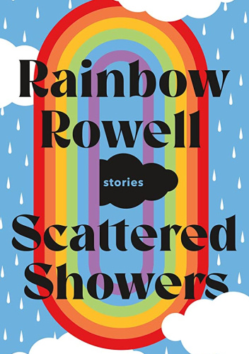 Scattered Showers