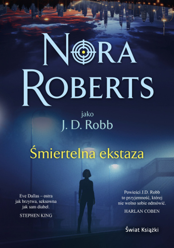 Śmiertelna ekstaza