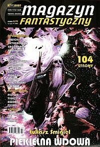 Magazyn Fantastyczny 11 (2/2007)