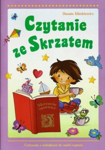 Czytanie ze Skrzatem